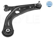 MEYLE Steering lever, wheel suspension 216 050 0064 - Shift Knob