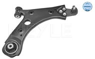 MEYLE Steering lever, wheel suspension 216 050 0068 - Shift Knob