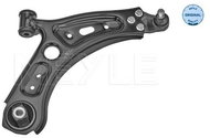 MEYLE Steering lever, wheel suspension 216 050 0070 - Shift Knob
