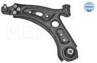 MEYLE Steering lever, wheel suspension 216 050 0071 - Shift Knob