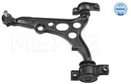 MEYLE Steering lever, wheel suspension 216 050 7504 - Shift Knob