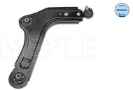 MEYLE Axle arm 29-16 050 0001 - Suspension Arm