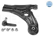 MEYLE Steering lever, wheel suspension 29-16 050 0008 - Shift Knob