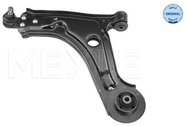 MEYLE Steering lever, wheel suspension 29-16 050 0010 - Shift Knob