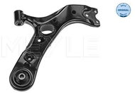 MEYLE Steering lever, wheel suspension 30-16 050 0012 - Shift Knob