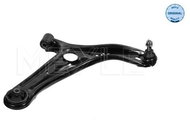 MEYLE Steering lever, wheel suspension 30-16 050 0016 - Shift Knob