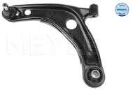 MEYLE Steering lever, wheel suspension 30-16 050 0023 - Shift Knob