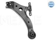 MEYLE Steering lever, wheel suspension 30-16 050 0029 - Shift Knob