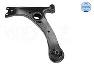 MEYLE Steering lever, wheel suspension 30-16 050 0038 - Shift Knob