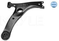 MEYLE Steering lever, wheel suspension 30-16 050 0082 - Shift Knob