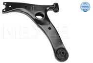 MEYLE Steering lever, wheel suspension 30-16 050 0087 - Shift Knob