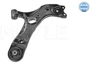 MEYLE Steering lever, wheel suspension 30-16 050 0109 - Shift Knob