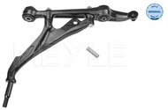 MEYLE Steering lever, wheel suspension 31-16 050 0016 - Shift Knob