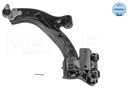 MEYLE Steering lever, wheel suspension 31-16 050 0064 - Shift Knob - Main image