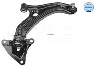 MEYLE Steering lever, wheel suspension 31-16 050 0134 - Shift Knob