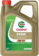 Castrol EDGE 0W-30 TITANIUM FST 4 lt - Oil