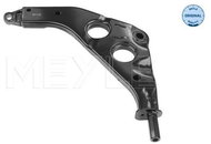 MEYLE Steering lever, wheel suspension 316 050 0005 - Shift Knob
