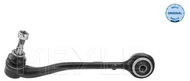 MEYLE Steering lever, wheel suspension 316 050 0009 - Shift Knob