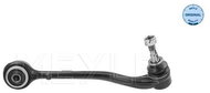 MEYLE Steering lever, wheel suspension 316 050 0010 - Shift Knob