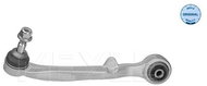 MEYLE Steering lever, wheel suspension 316 050 0013 - Shift Knob