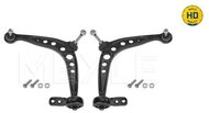 MEYLE Axle arm, wheel suspension 316 050 0023/HD - Suspension Arm