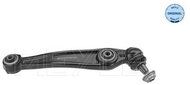MEYLE Steering lever, wheel suspension 316 050 0035 - Shift Knob