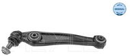 MEYLE Steering lever, wheel suspension 316 050 0036 - Shift Knob