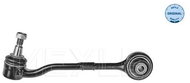 MEYLE Steering lever, wheel suspension 316 050 0045 - Shift Knob