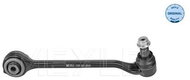 MEYLE Steering lever, wheel suspension 316 050 0059 - Shift Knob
