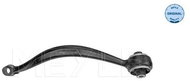 MEYLE Steering lever, wheel suspension 316 050 0060 - Shift Knob