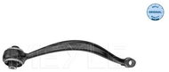 MEYLE Steering lever, wheel suspension 316 050 0061 - Shift Knob