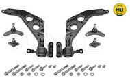 MEYLE Axle arm, wheel suspension 316 050 0070/HD - Suspension Arm