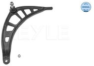 MEYLE Steering lever, wheel suspension 316 050 0092 - Shift Knob