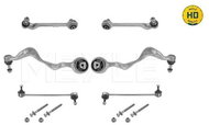 MEYLE Axle arm, wheel suspension 316 050 0101/HD - Suspension Arm