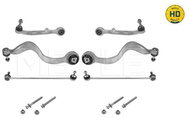 MEYLE Axle arm, wheel suspension 316 050 0105/HD - Suspension Arm