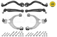 MEYLE Axle arm, wheel suspension 316 050 0109/HD - Suspension Arm