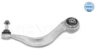 MEYLE Steering lever, wheel suspension 316 050 0169 - Shift Knob