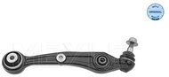 MEYLE Steering lever, wheel suspension 316 050 0176 - Shift Knob