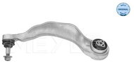 MEYLE Steering lever, wheel suspension 316 050 0183 - Shift Knob