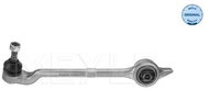 MEYLE Steering lever, wheel suspension 316 050 3901 - Shift Knob