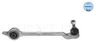 MEYLE Steering lever, wheel suspension 316 050 3902 - Shift Knob