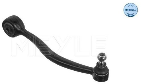 MEYLE Steering lever, wheel suspension 316 050 4217 - Shift Knob - Main image