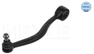 MEYLE Steering lever, wheel suspension 316 050 4218 - Shift Knob