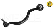 MEYLE Steering lever, wheel suspension 316 050 4317/HD - Shift Knob