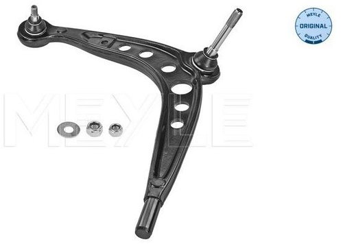 MEYLE Steering lever, wheel suspension 316 050 4367 - Shift Knob - Main image