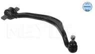 MEYLE Steering lever, wheel suspension 32-16 050 0026 - Shift Knob