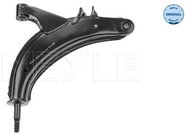 MEYLE Steering lever, wheel suspension 34-16 050 0005 - Shift Knob