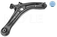 MEYLE Steering lever, wheel suspension 35-16 050 0020 - Shift Knob