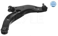 MEYLE Steering lever, wheel suspension 35-16 050 0042 - Shift Knob