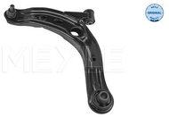MEYLE Steering lever, wheel suspension 35-16 050 0051 - Shift Knob